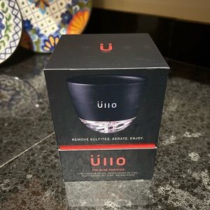 Ullo Wine Purifier